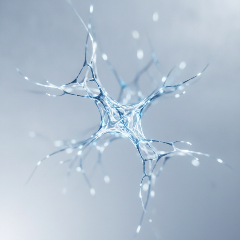 Galūnių neuropatija: simptomai ir kodėl svarbu nedelsti