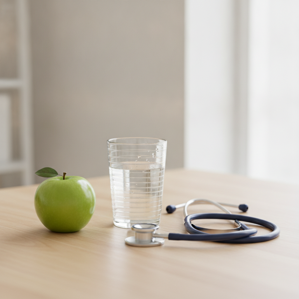 Širdies ligų prevencija: kaip išvengti infarkto ir insulto