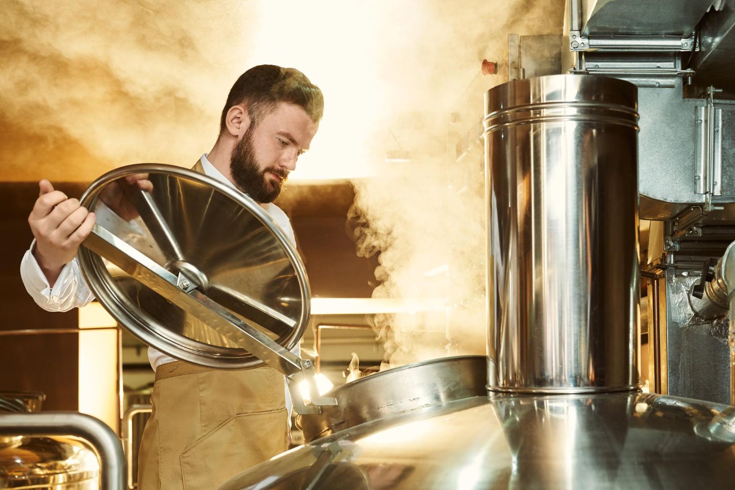 Fermentacijos procesas iš arčiau: kaip mikroorganizmai keičia maisto produktus?