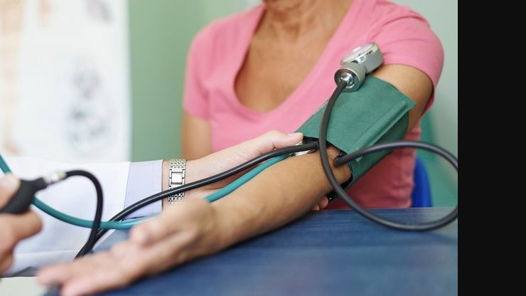 Žemas kraujo spaudimas ir vaistai: kada jų reikia, o kada ne