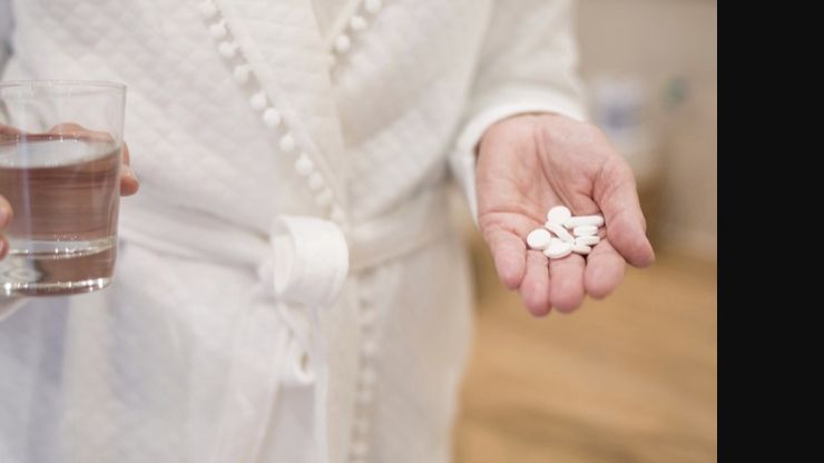 Kada gerti magnį – ryte ar vakare? Svarbiau toleravimas ir sąveikos