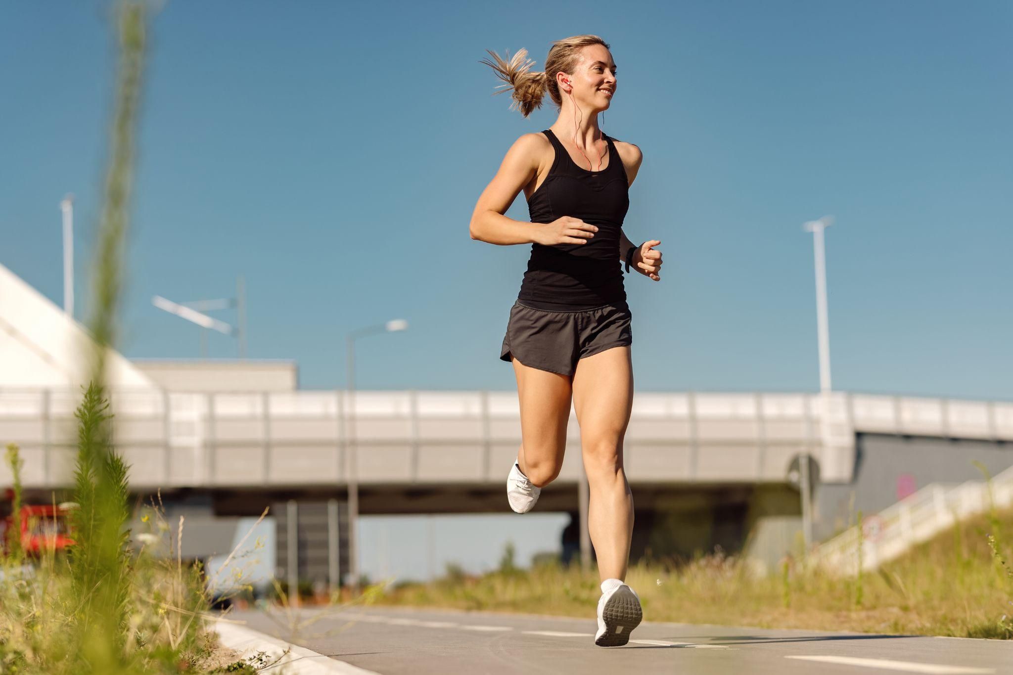 Kolagenas sportuojantiems: kuo jis svarbus aktyviems žmonėms?