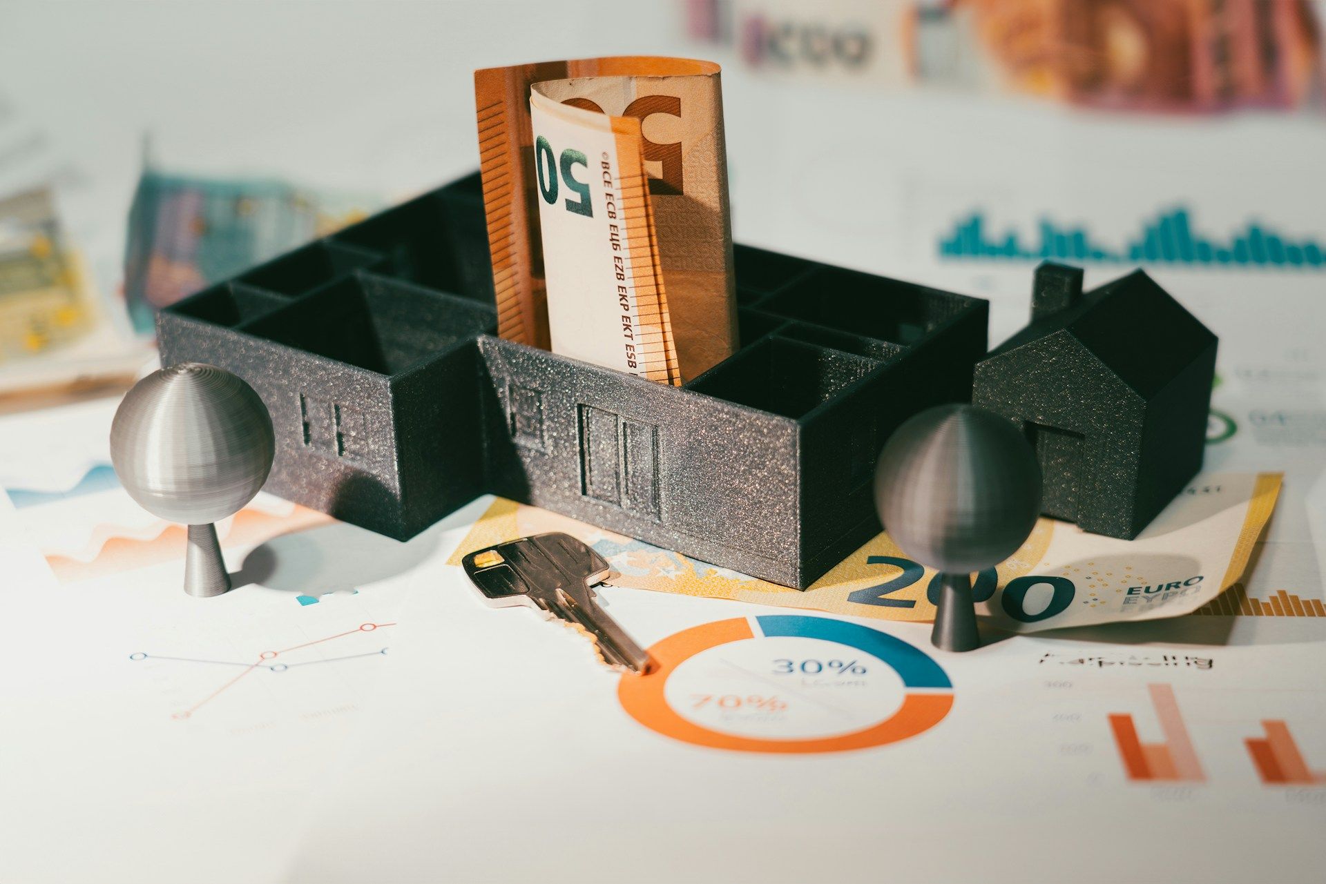 P2P investavimo rizikos